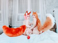 Mowky/Mowkyfox / Waifufox