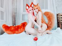 Mowky/Mowkyfox / Waifufox