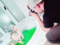 Mowky/Mowkyfox / Waifufox