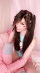 Belle Delphine Hello KItty