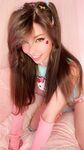 Belle Delphine Hello KItty
