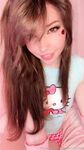 Belle Delphine Hello KItty