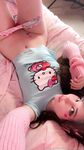 Belle Delphine Hello KItty
