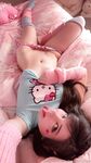 Belle Delphine Hello KItty