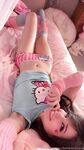 Belle Delphine Hello KItty