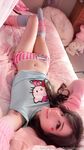 Belle Delphine Hello KItty