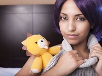 Domi Versailles Cosplay