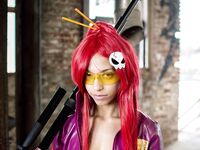 Domi Versailles Cosplay