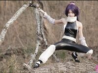 Domi Versailles Cosplay