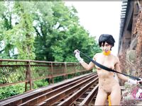 Domi Versailles Cosplay