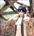 Domi Versailles Cosplay