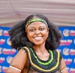 Audrey Skhosana nsfw nude