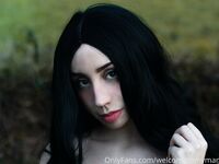 WelcomeTomyManson OF