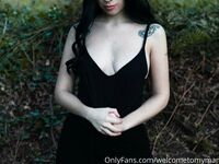 WelcomeTomyManson OF