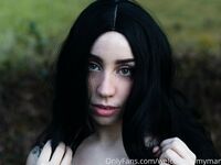 WelcomeTomyManson OF