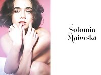 Solomia Maievska