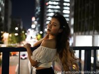 Onlyfans RaelilblackOfficial - Photoalbum 1