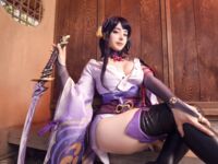 Mikomi Hokina Raiden