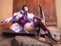 Mikomi Hokina Raiden