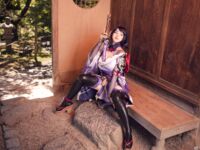 Mikomi Hokina Raiden