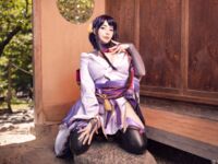 Mikomi Hokina Raiden