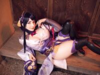 Mikomi Hokina Raiden