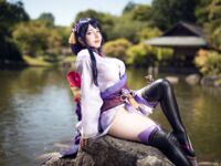 Mikomi Hokina Raiden