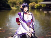 Mikomi Hokina Raiden