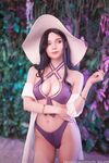 Michi Kyunn Caitlyn Pool