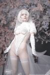 Michi Kyunn 2B bride