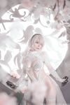 Michi Kyunn 2B bride