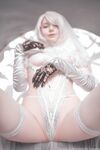 Michi Kyunn 2B bride