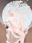 Michi Kyunn 2B bride