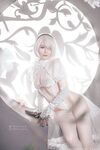 Michi Kyunn 2B bride