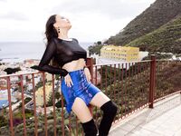 Li Moon - Watch4Beauty