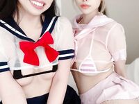 MeiKoui A Full Collection