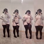 Vennomous_dolly feet and nudes