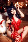 Kalinka Fox - Ahri