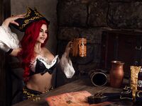 Kalinka Fox - Miss Fortune