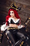 Kalinka Fox - Miss Fortune