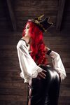 Kalinka Fox - Miss Fortune