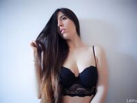 LEINA