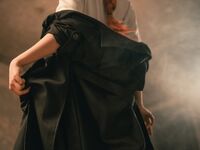 ShiroganeSama Makima Cosplay 1