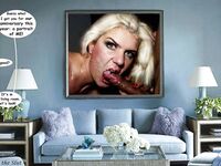 Coco exposed mature french slut whore in captions