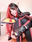 Belle Delphine Cosplay Girl Ryuko