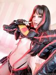 Belle Delphine Cosplay Girl Ryuko