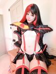 Belle Delphine Cosplay Girl Ryuko
