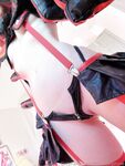 Belle Delphine Cosplay Girl Ryuko