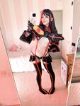 Belle Delphine Cosplay Girl Ryuko