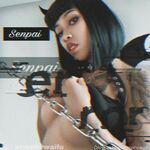 trophywaifu / starcissa nude